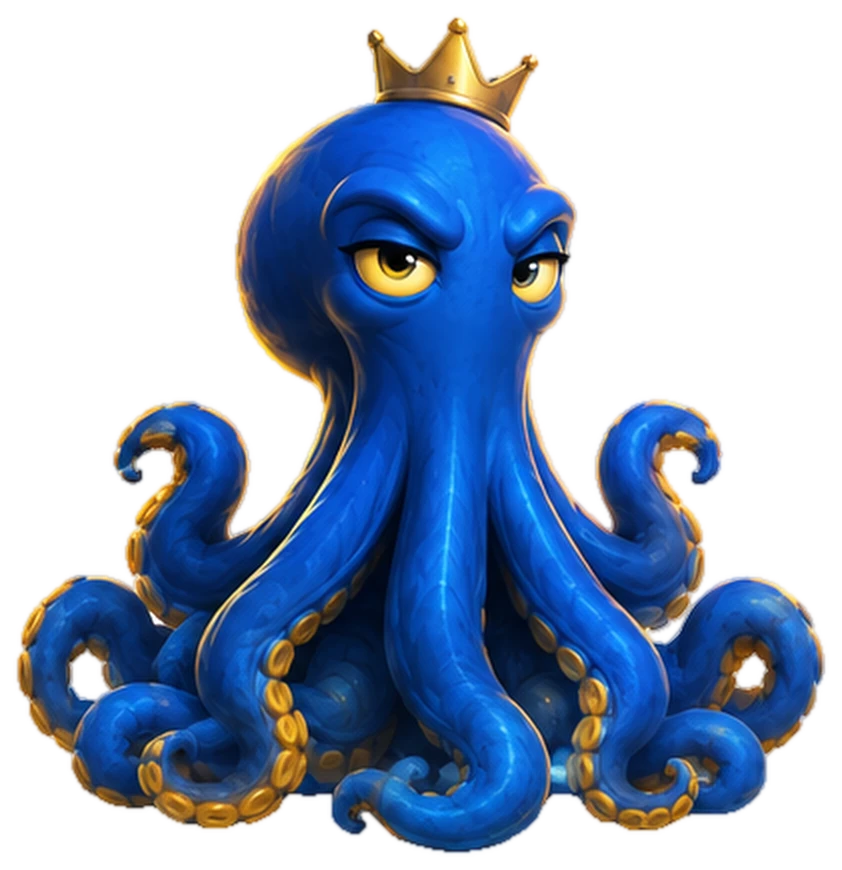 Paul, WisePaul’s mascot