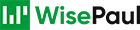 WisePaul Logo